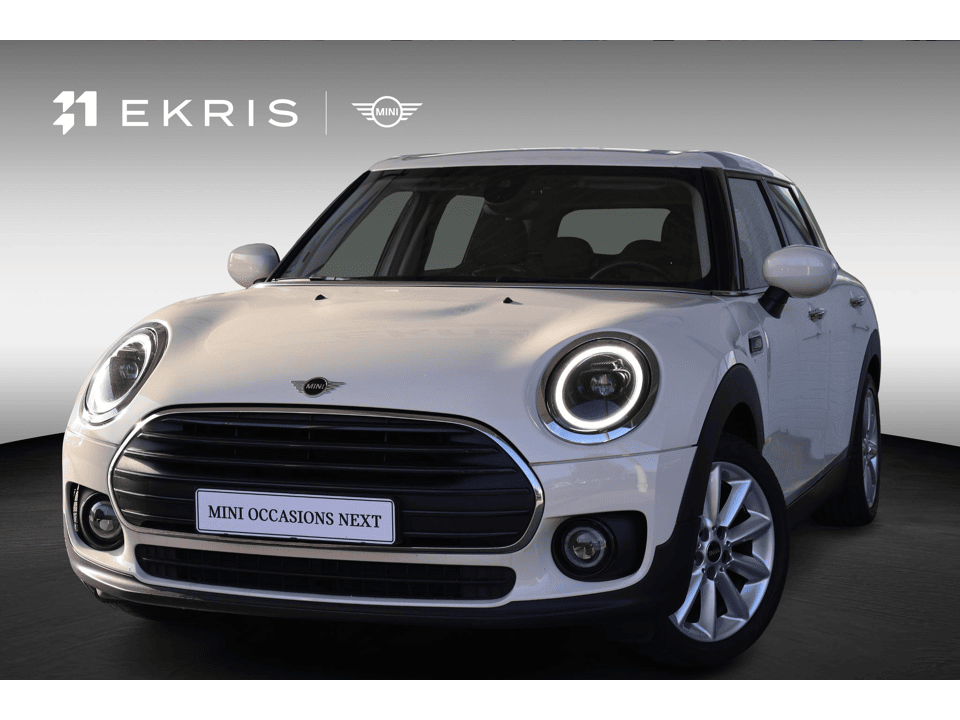 MINI Clubman One - Afbeelding 1