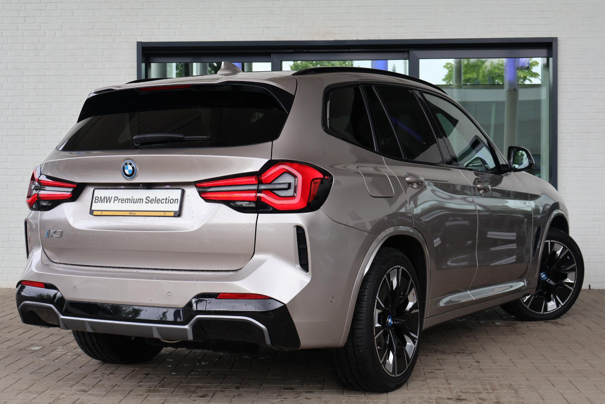 BMW iX3  - Afbeelding 2