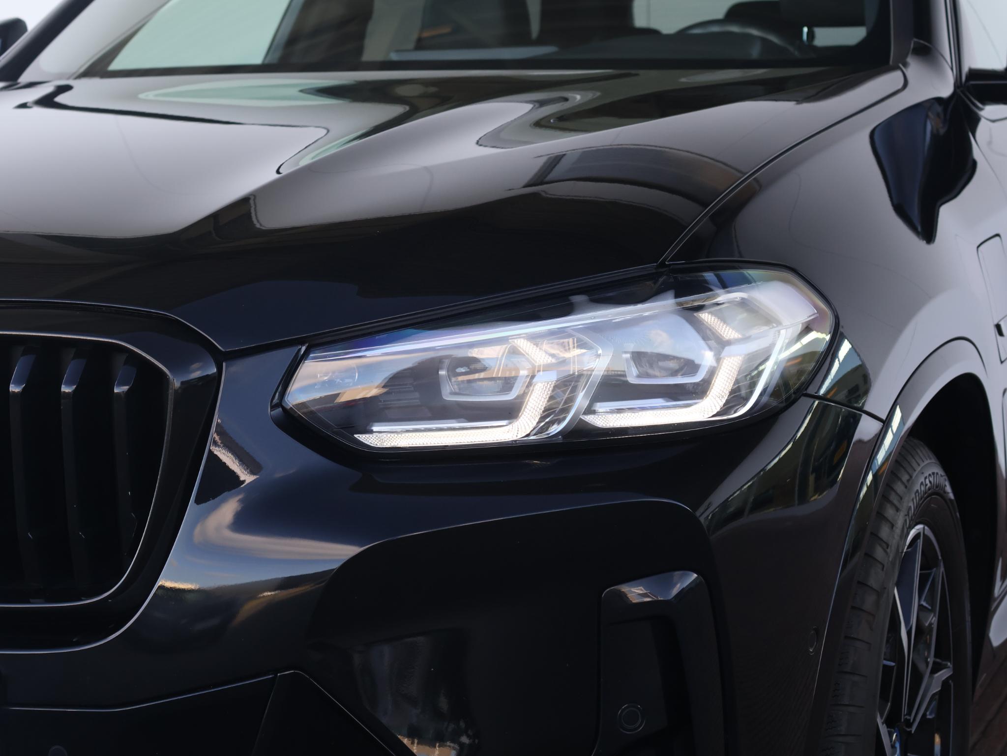 BMW X3 xDrive30e - Afbeelding 3