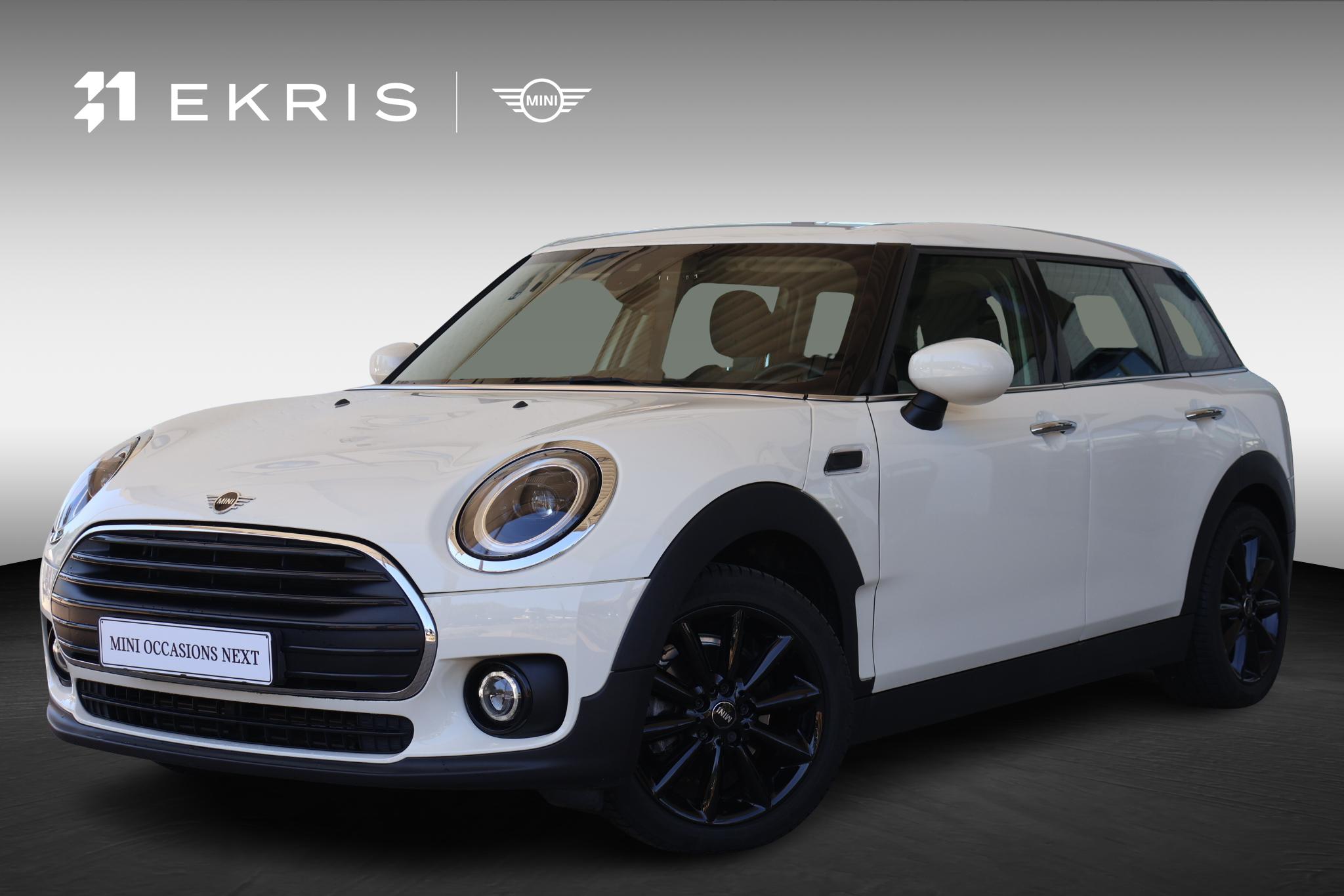 MINI Clubman 1.5 One Business Edition
