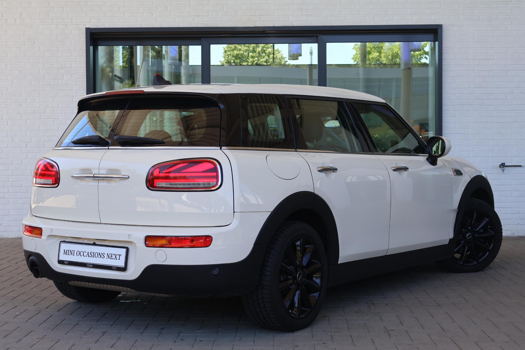 MINI Clubman 1.5 One Business Edition - Afbeelding 2