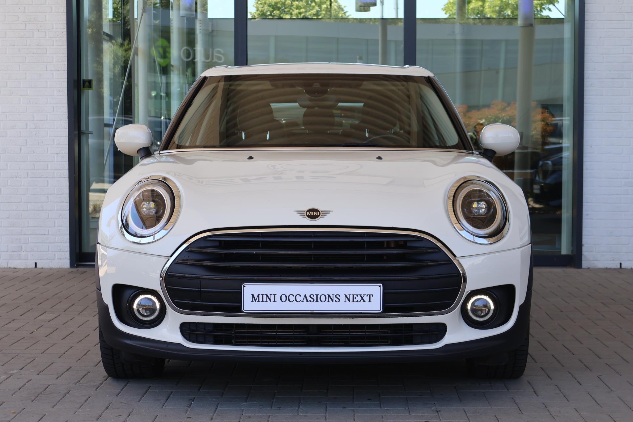 MINI Clubman 1.5 One Business Edition - Afbeelding 3