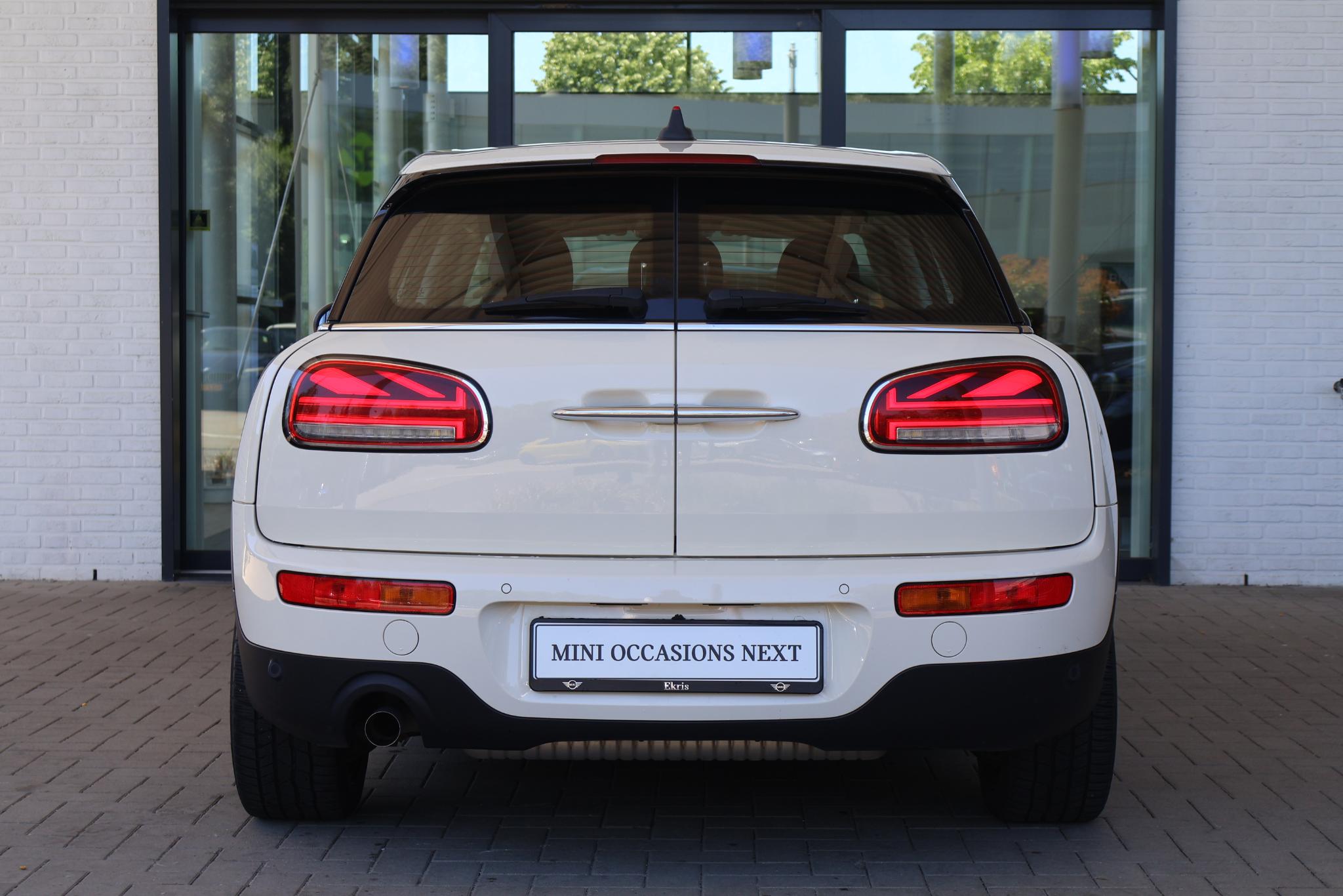 MINI Clubman 1.5 One Business Edition - Afbeelding 4