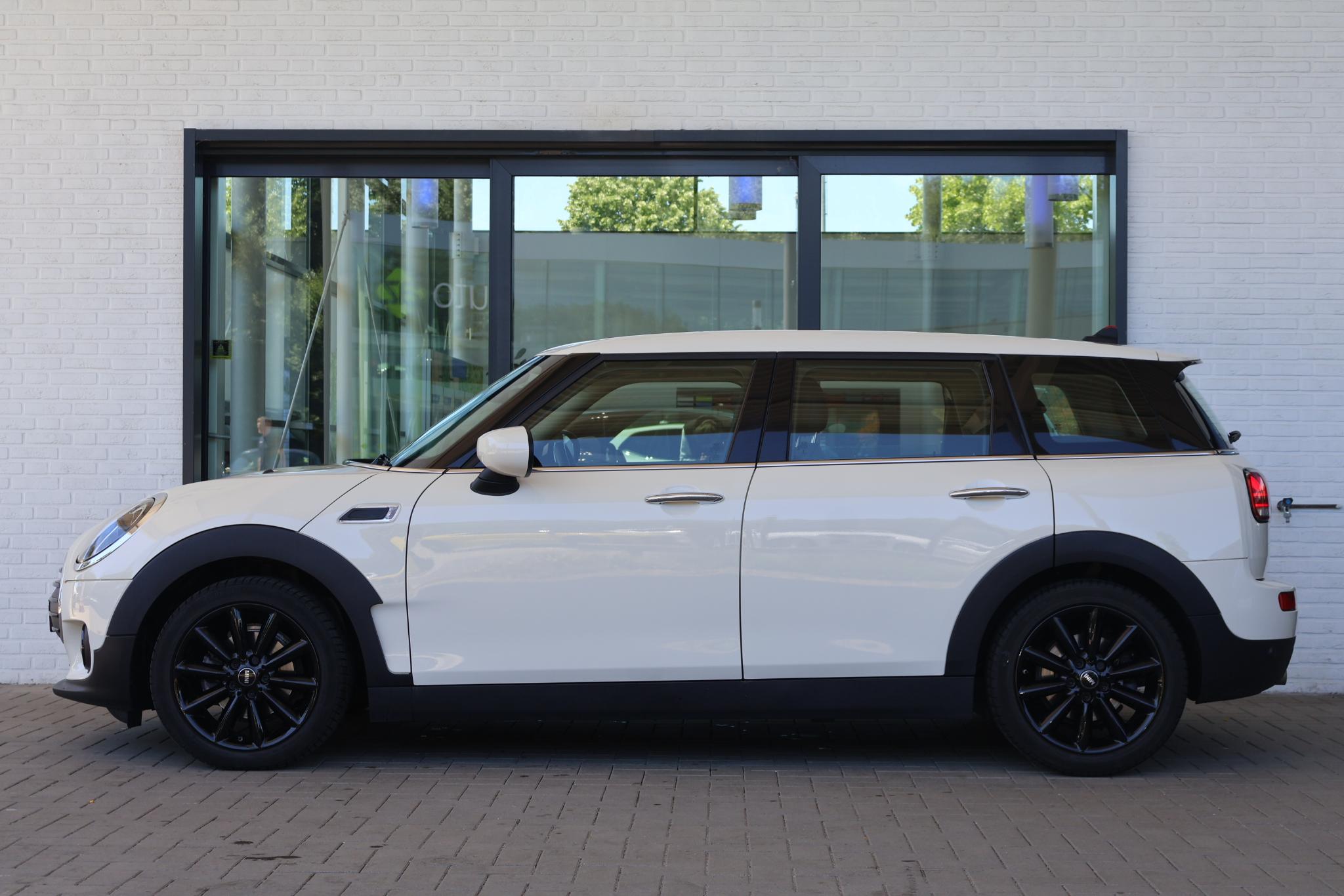 MINI Clubman 1.5 One Business Edition - Afbeelding 5