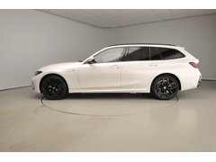 BMW 3 Serie Touring 330e - Afbeelding 2
