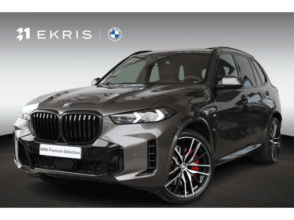 BMW X5 xDrive50e - Afbeelding 1