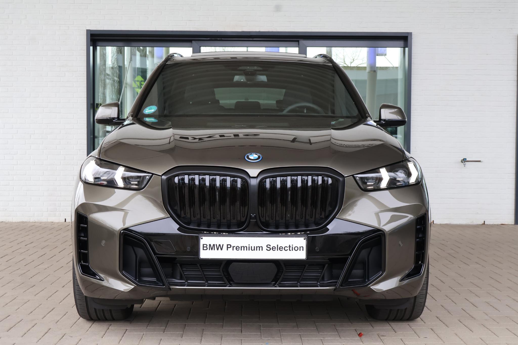 BMW X5 xDrive50e - Afbeelding 3