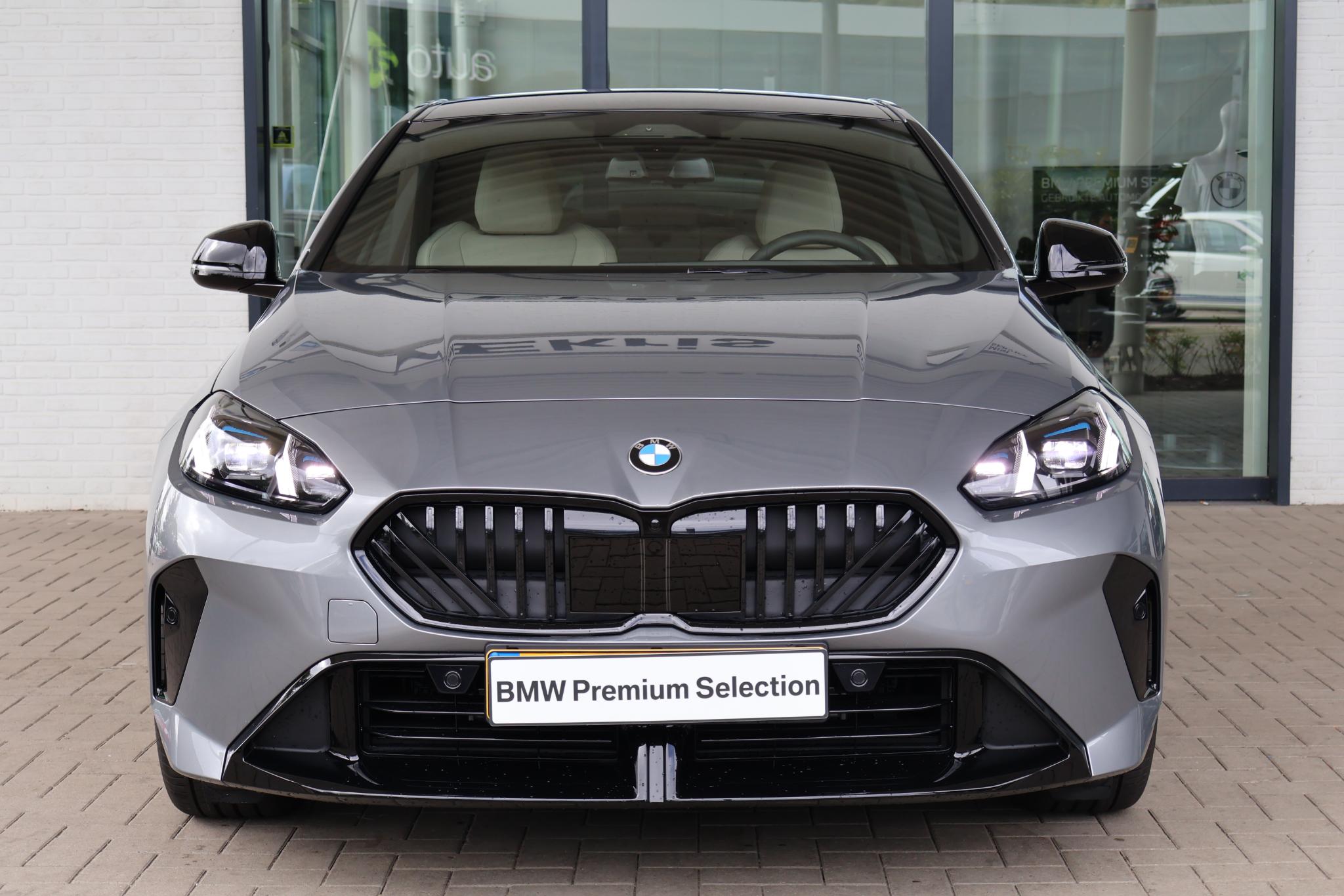 BMW 2 Serie Gran Coupé 220 - Afbeelding 3