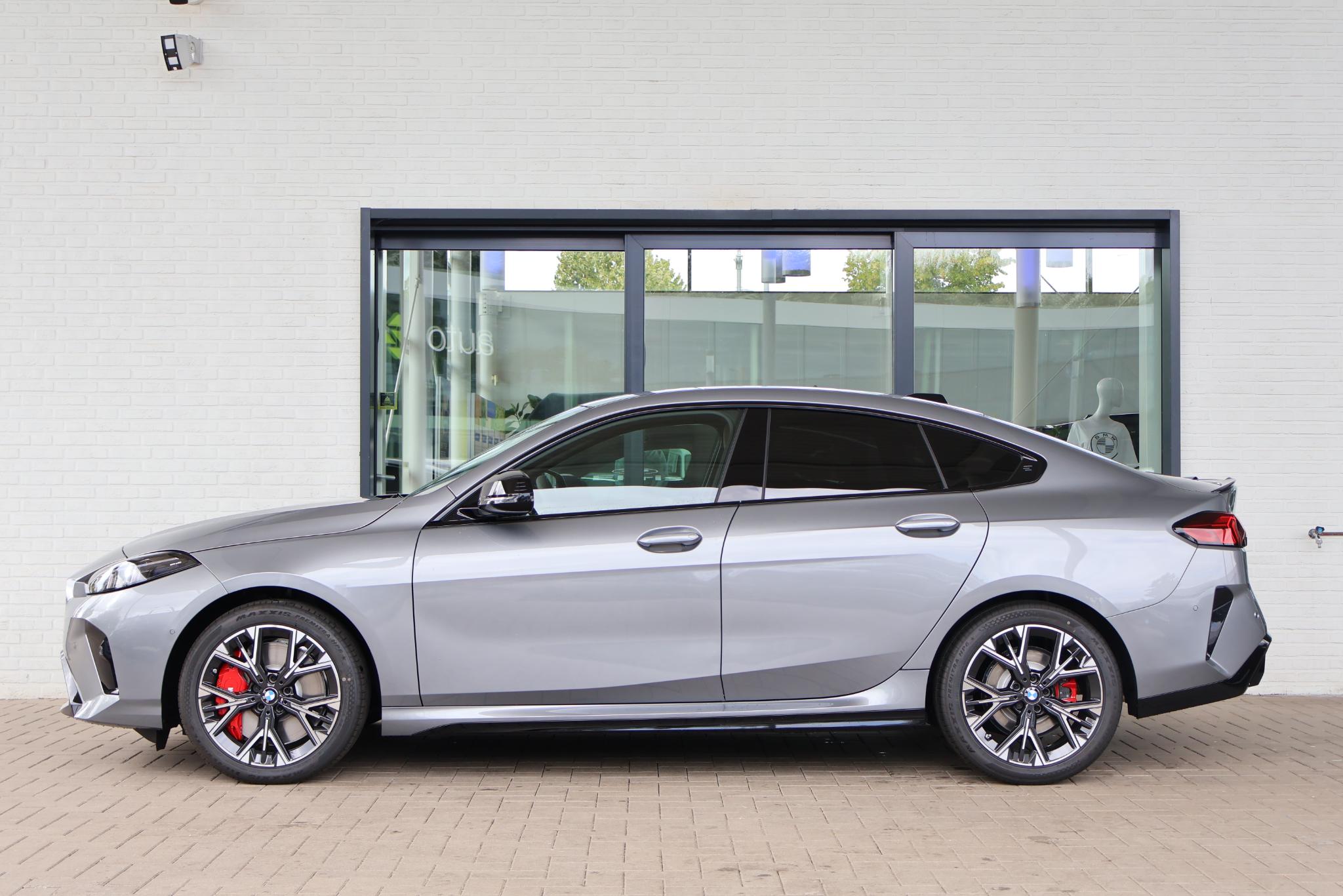 BMW 2 Serie Gran Coupé 220 - Afbeelding 5