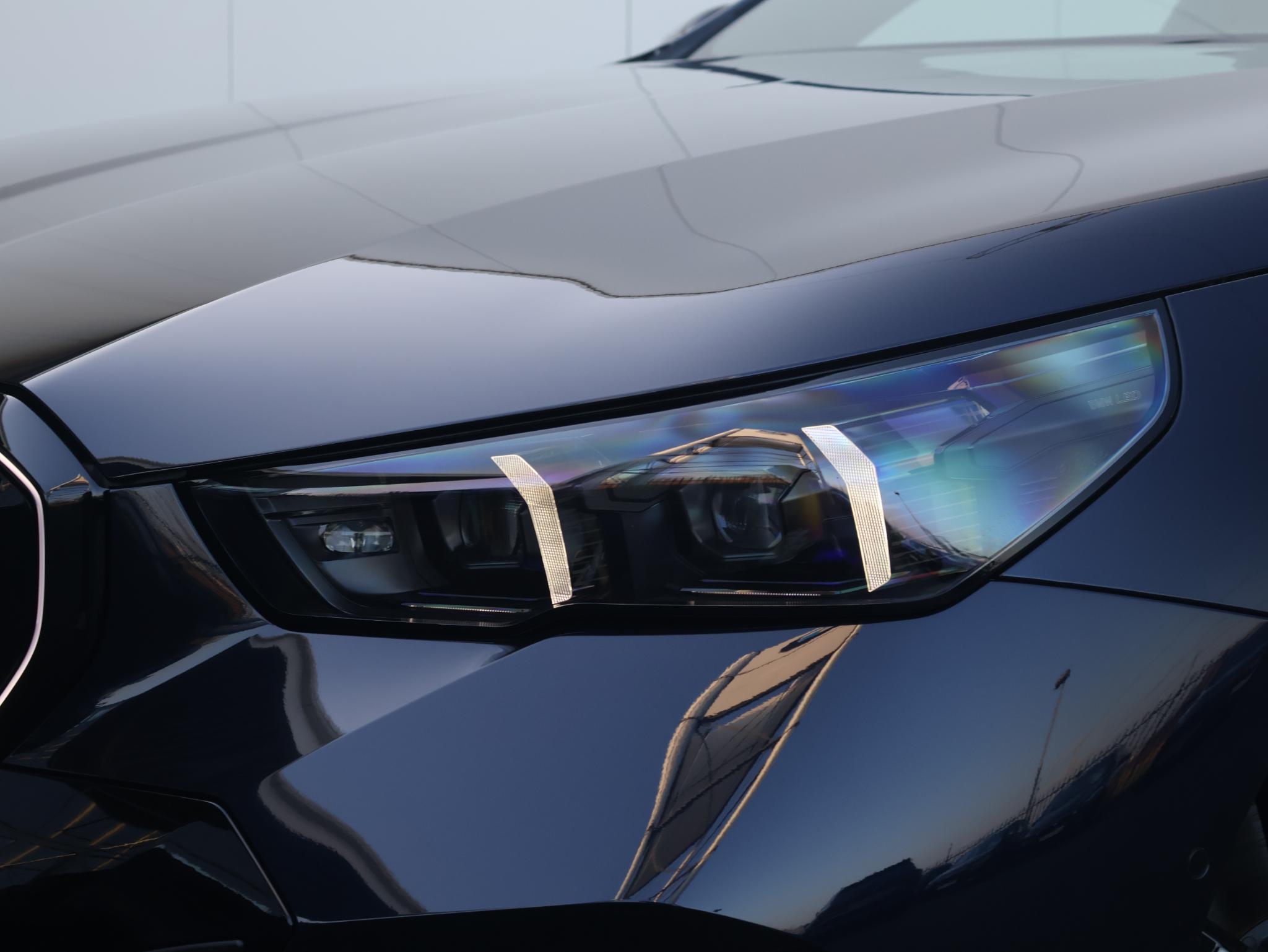 BMW 5 Serie 550e xDrive Touring - Afbeelding 2