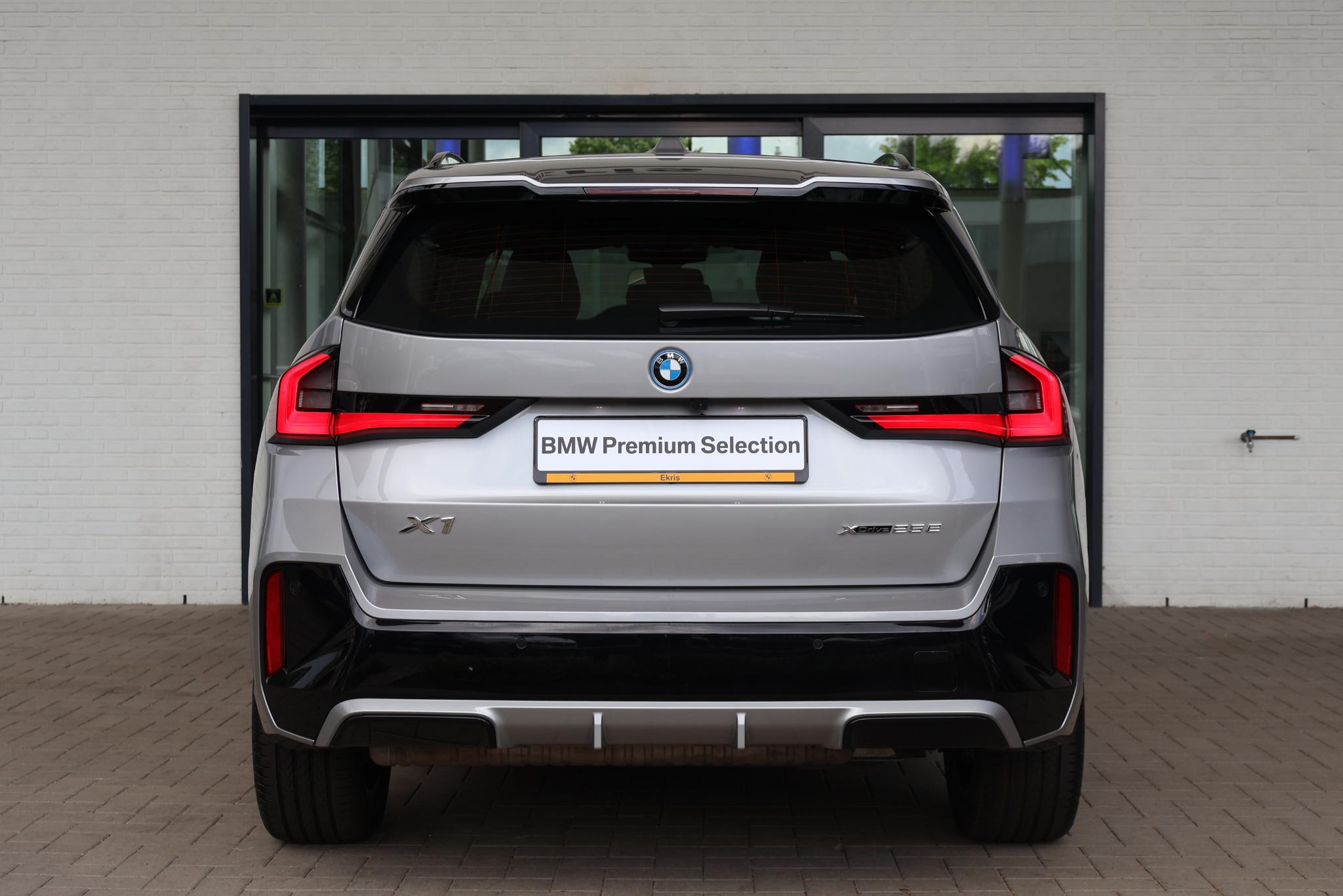 BMW X1 xDrive25e - Afbeelding 4