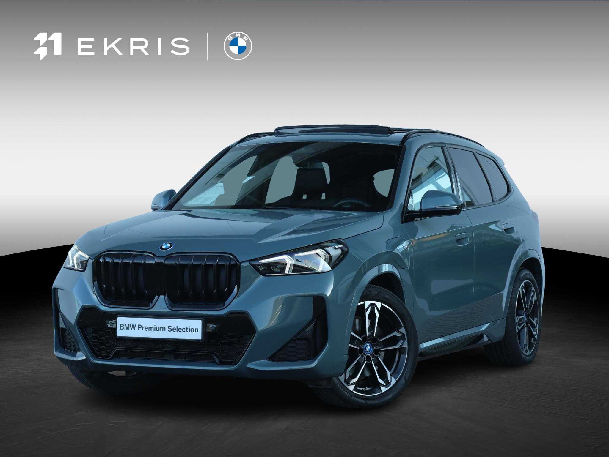 BMW X1 xDrive30e