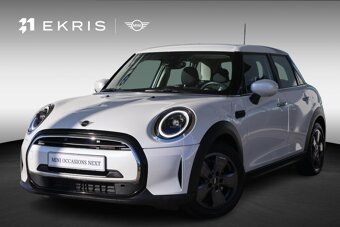 MINI MINI 5-Deurs