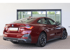 BMW i4 eDrive40 - Afbeelding 2