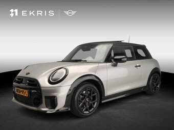 MINI MINI 3-Deurs