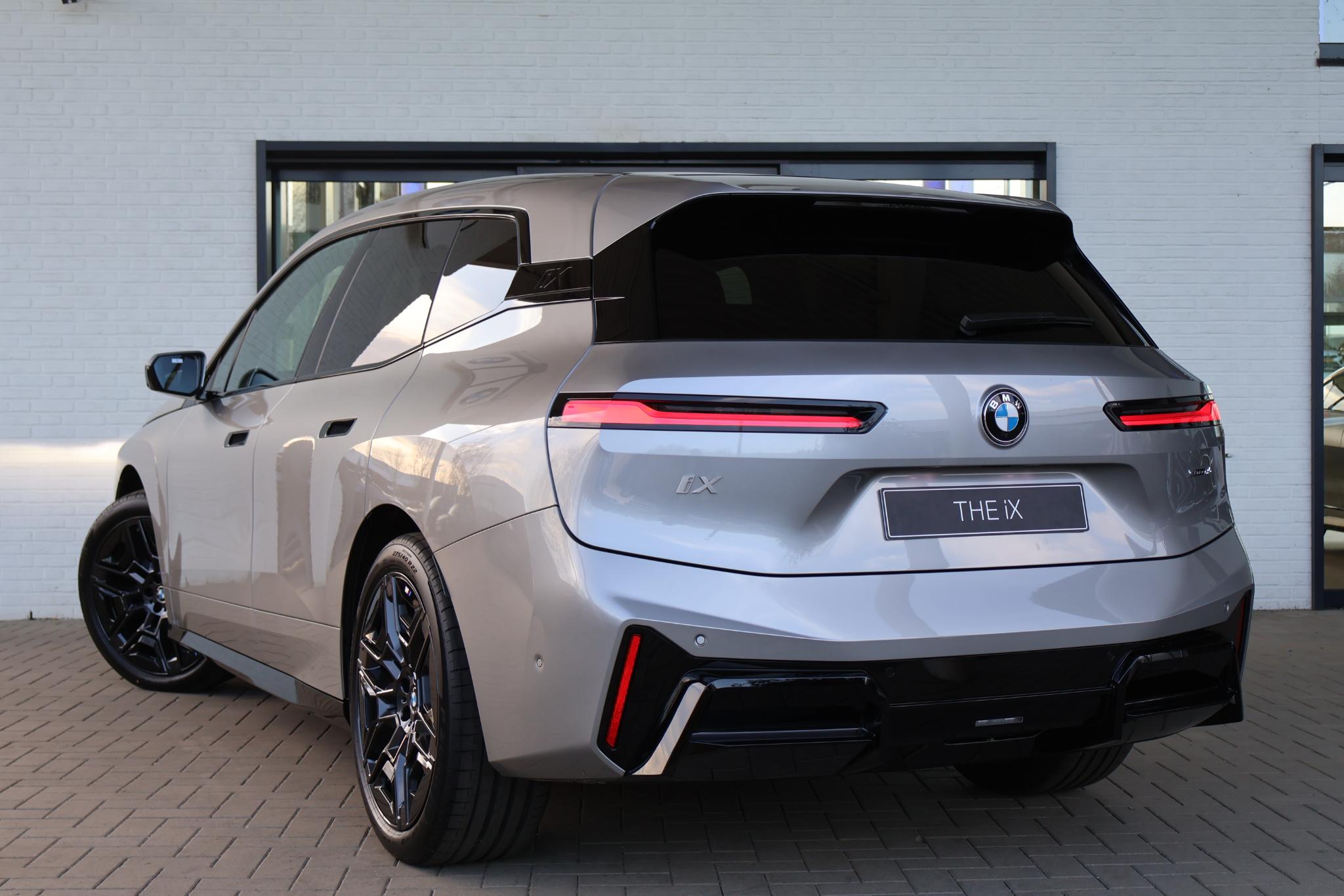 BMW iX xDrive45 - Afbeelding 2