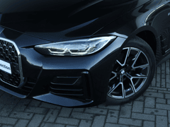 BMW 4-serie Gran Coupé 420i Business Edition Plus - Afbeelding 2
