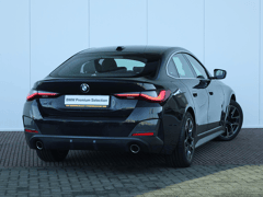 BMW 4-serie Gran Coupé 420i Business Edition Plus - Afbeelding 3