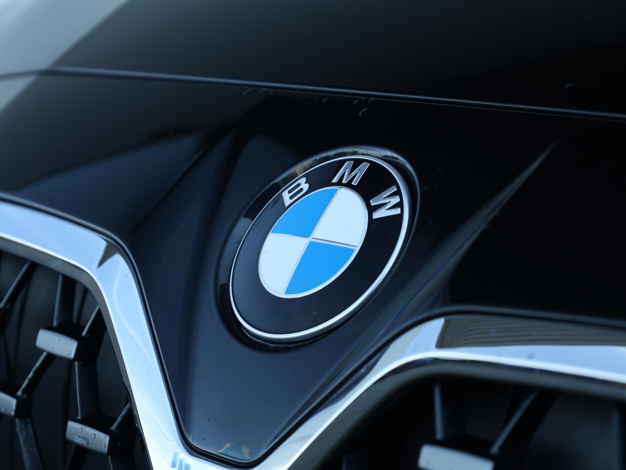 BMW 4-Serie Gran Coupé