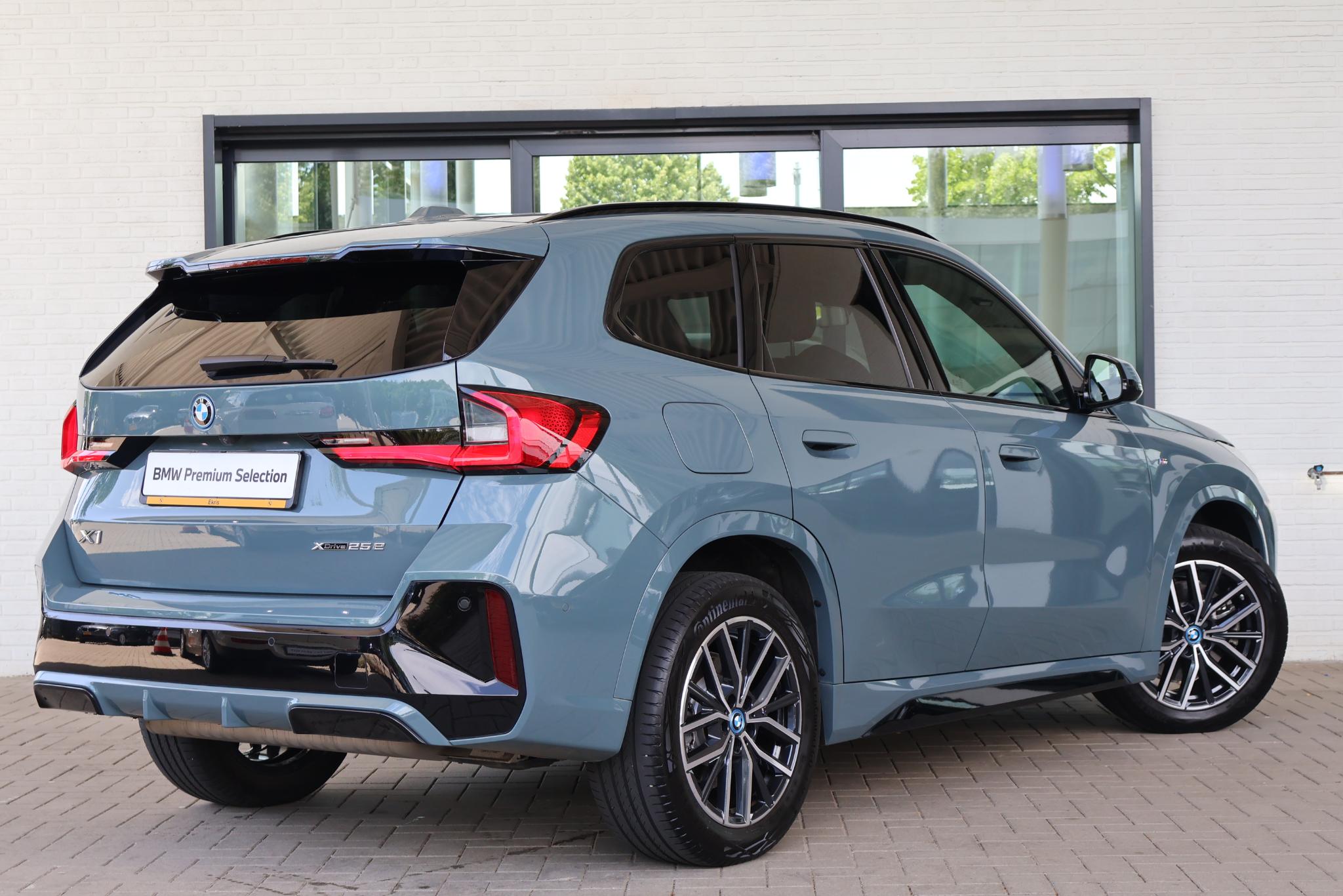 BMW X1 xDrive25e - Afbeelding 2