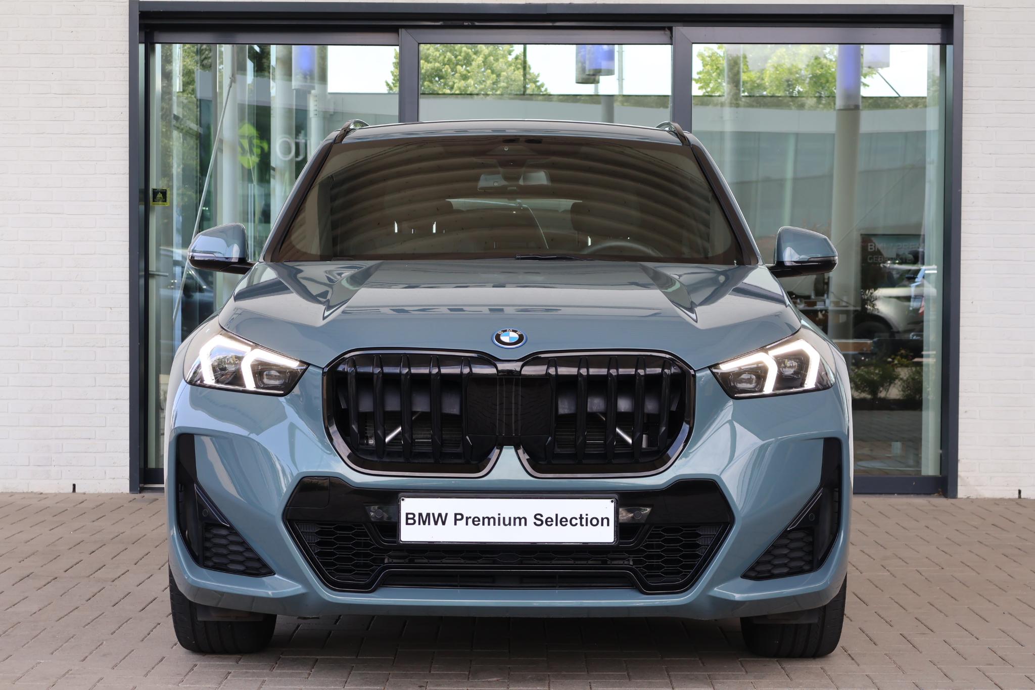 BMW X1 xDrive25e - Afbeelding 3