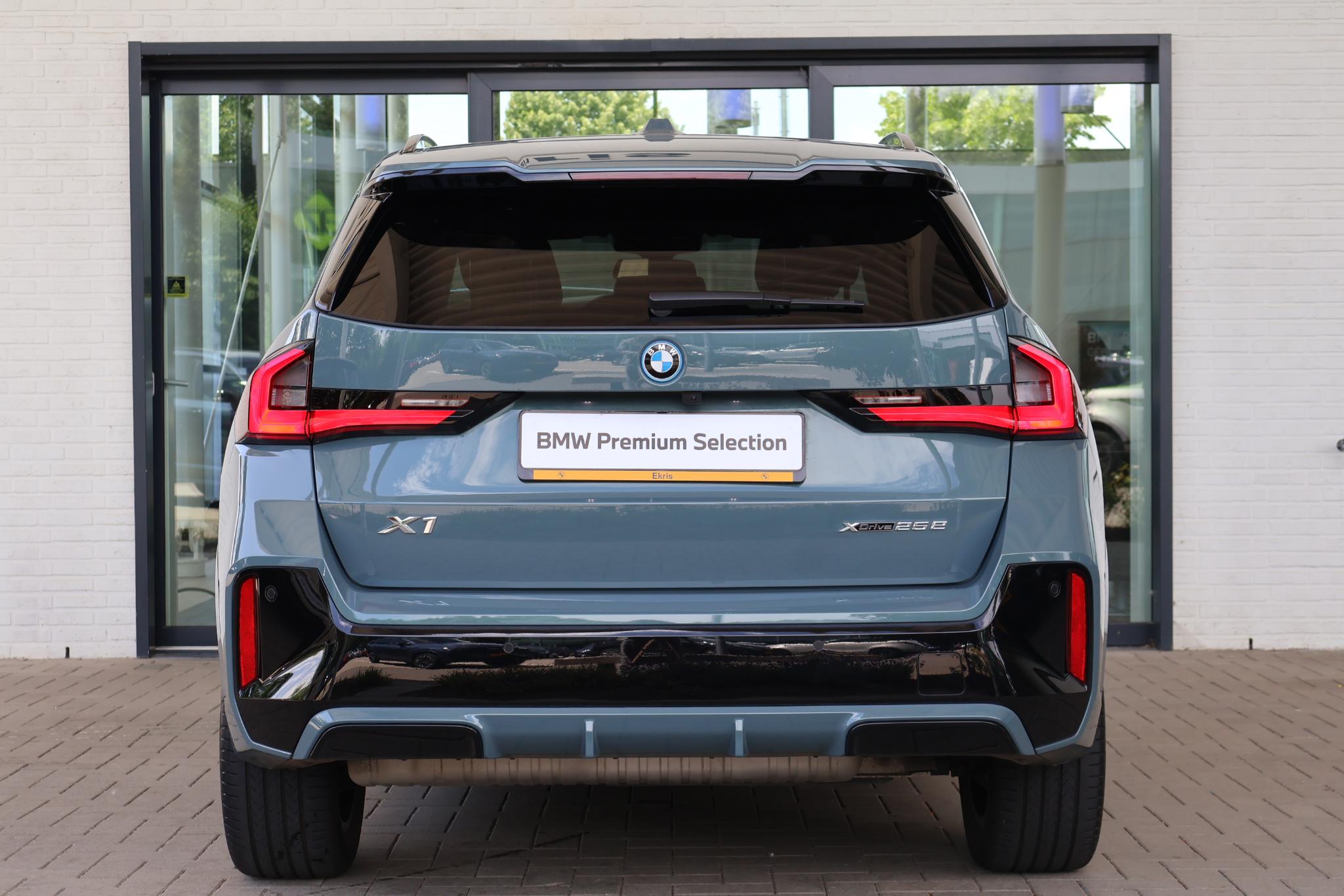 BMW X1 xDrive25e - Afbeelding 4