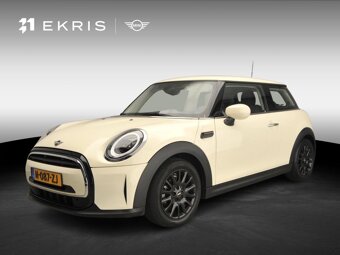 MINI MINI 3-Deurs
