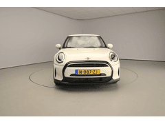 MINI 3-deurs One - Afbeelding 5