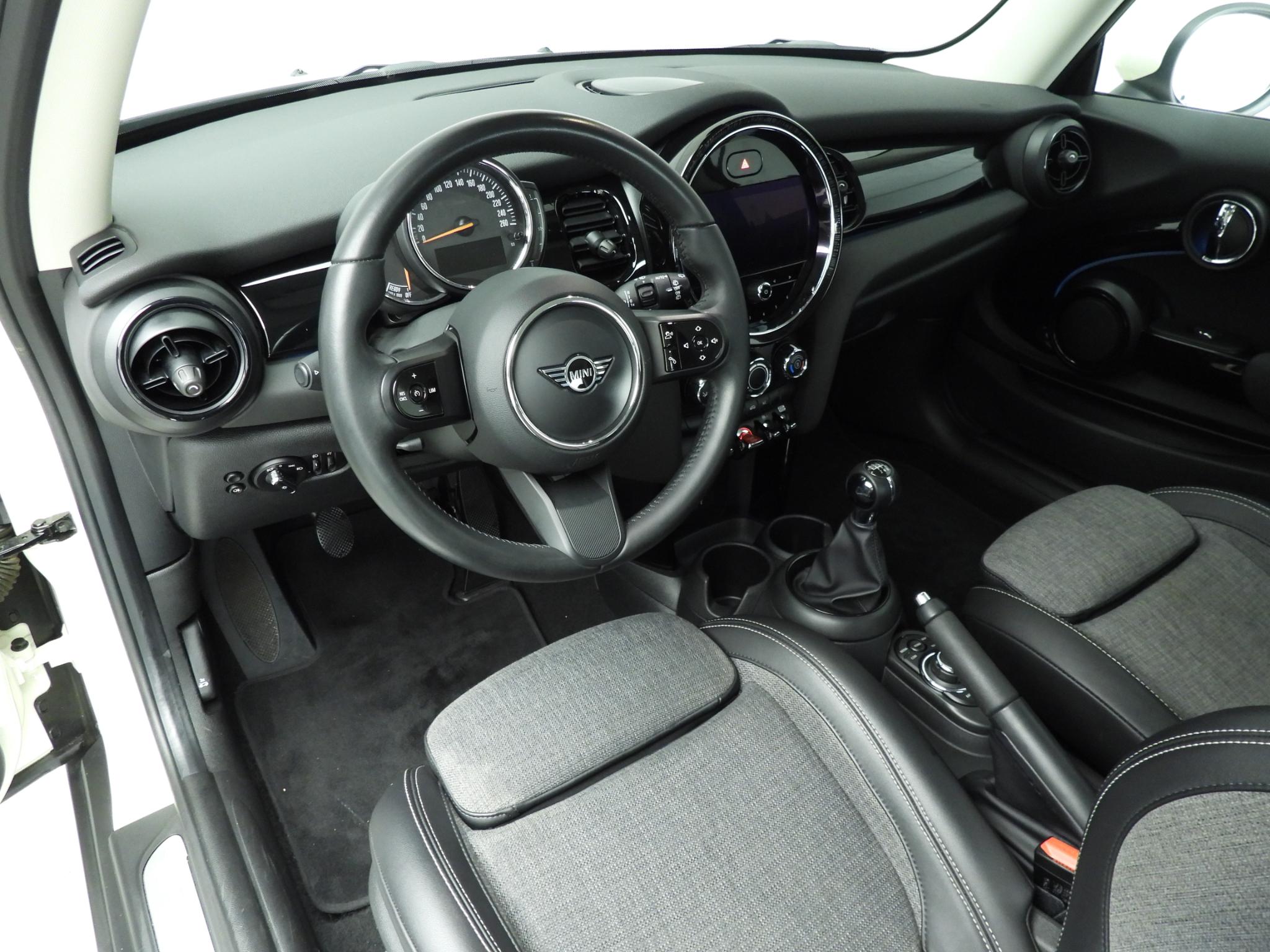 MINI MINI 3-Deurs