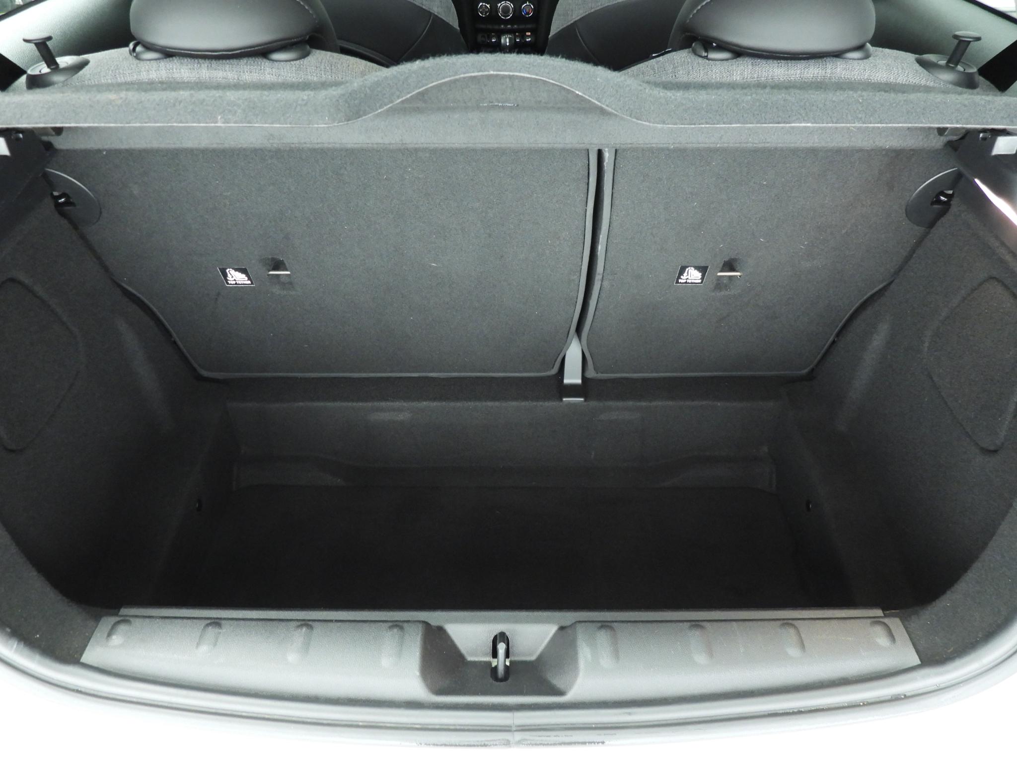 MINI MINI 3-Deurs