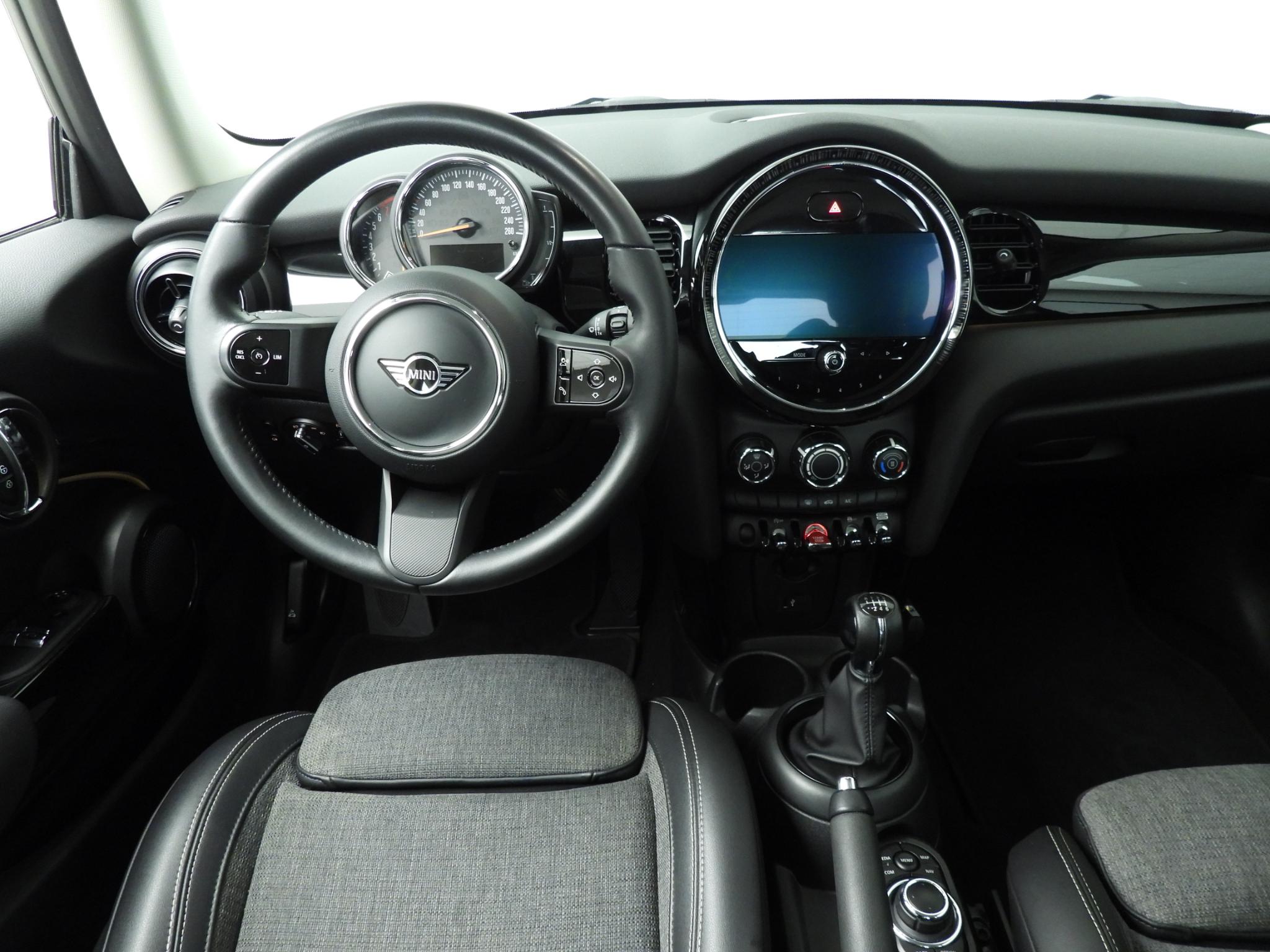 MINI MINI 3-Deurs