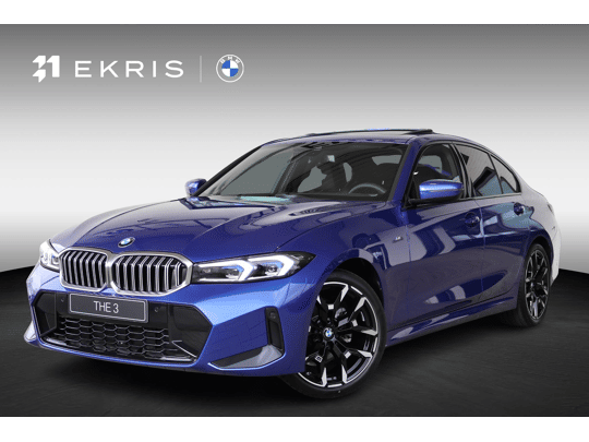 BMW 3 Serie 320i