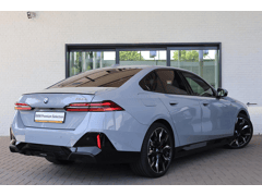 BMW 5-serie 530e M Sport Edition - Afbeelding 2