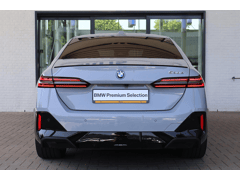BMW 5-serie 530e M Sport Edition - Afbeelding 4