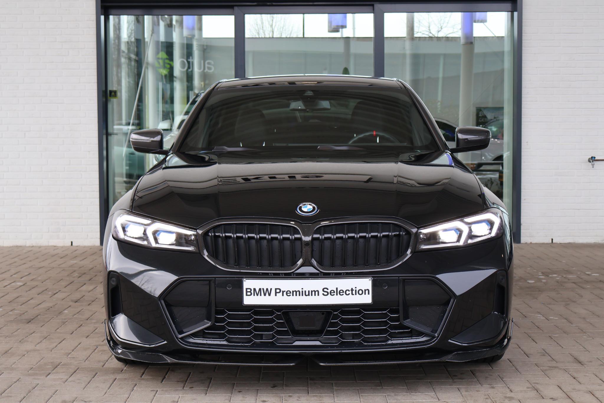 BMW 3 Serie Sedan 330e - Afbeelding 3