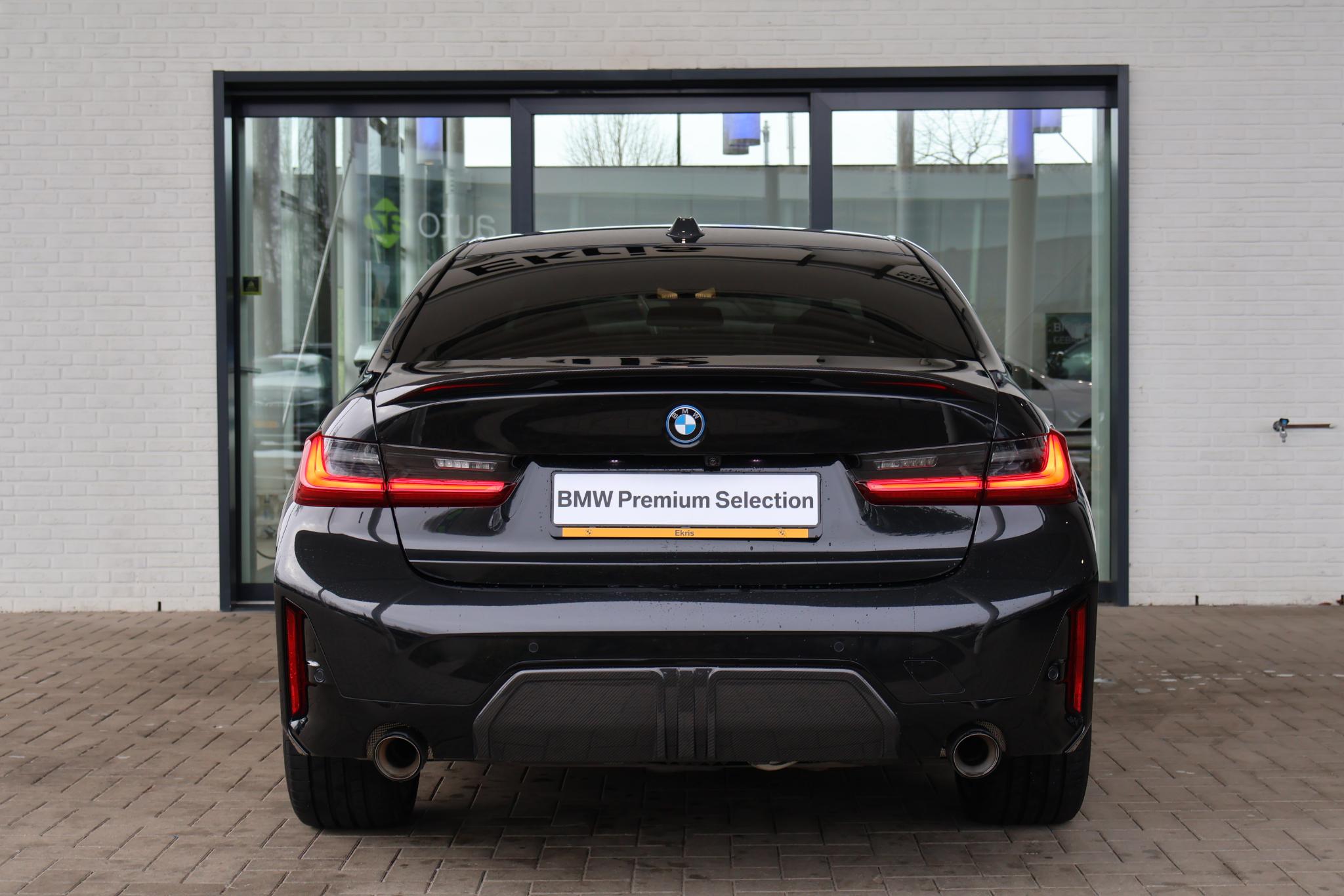 BMW 3 Serie Sedan 330e - Afbeelding 4