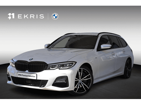 BMW 3 Serie Touring 330i