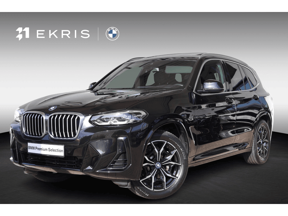 BMW X3 xDrive30e - Afbeelding 1