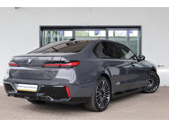 BMW i7 eDrive50 - Afbeelding 2