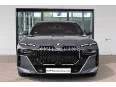 BMW i7 eDrive50 - Afbeelding 3