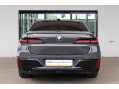 BMW i7 eDrive50 - Afbeelding 4