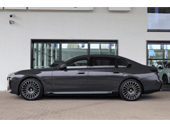 BMW i7 eDrive50 - Afbeelding 5
