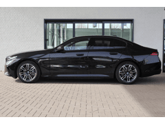 BMW i5 eDrive40 - Afbeelding 5