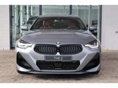 BMW 2 Serie Coupé 220i - Afbeelding 3