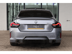 BMW 2 Serie Coupé 220i - Afbeelding 4