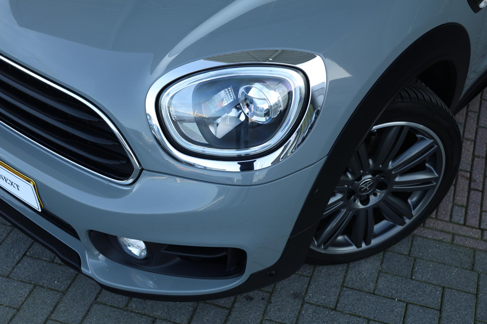 MINI Countryman 1.5 Cooper Business Edition - Afbeelding 2