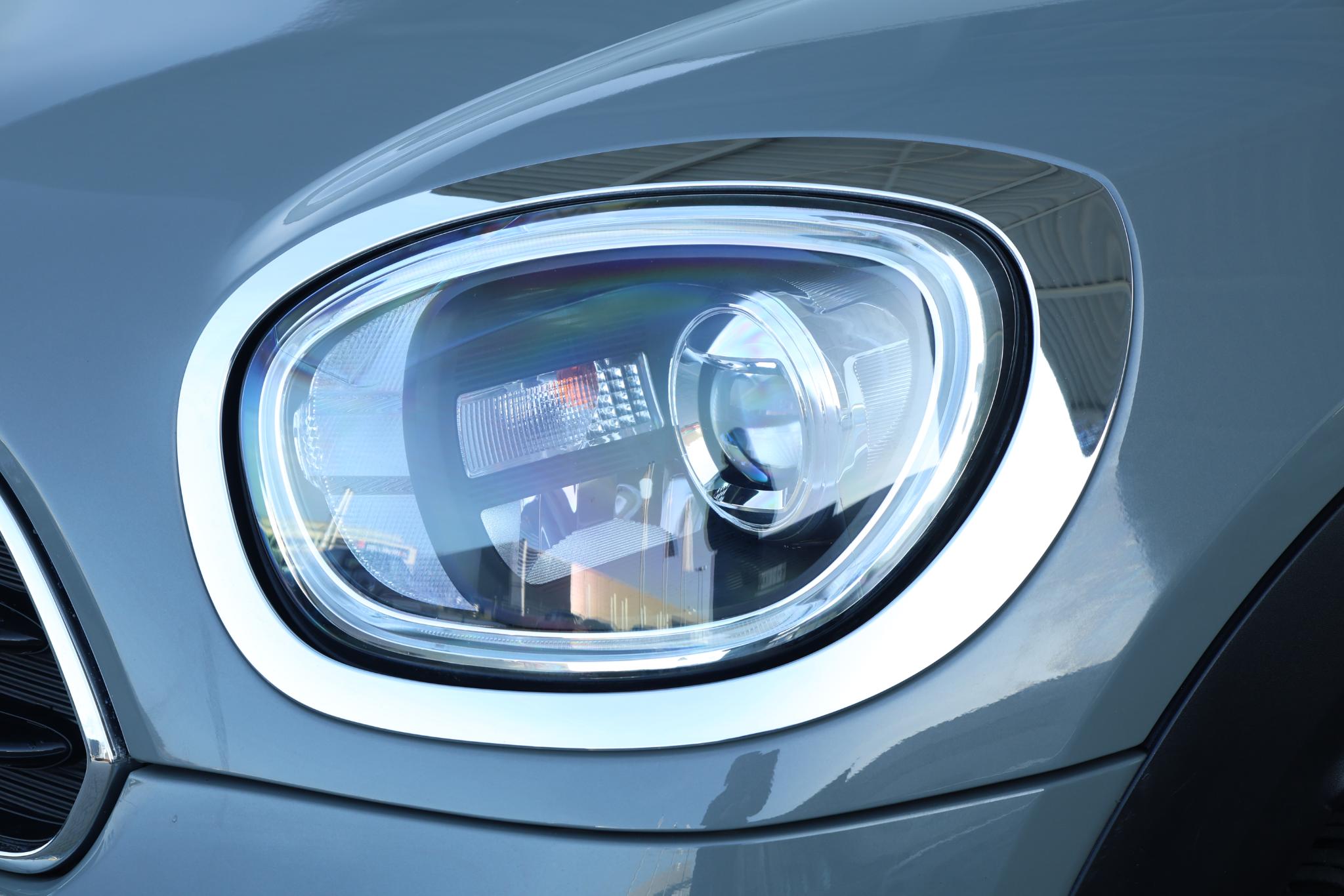 MINI Countryman 1.5 Cooper Business Edition - Afbeelding 5