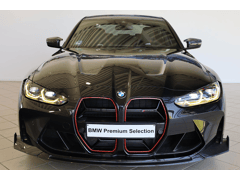 BMW M3 CS Sedan - Afbeelding 4