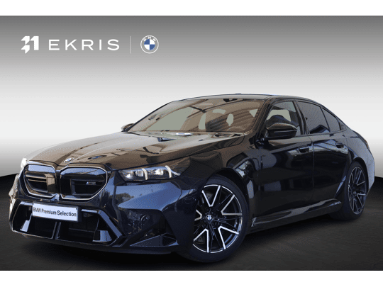BMW 5-serie M5