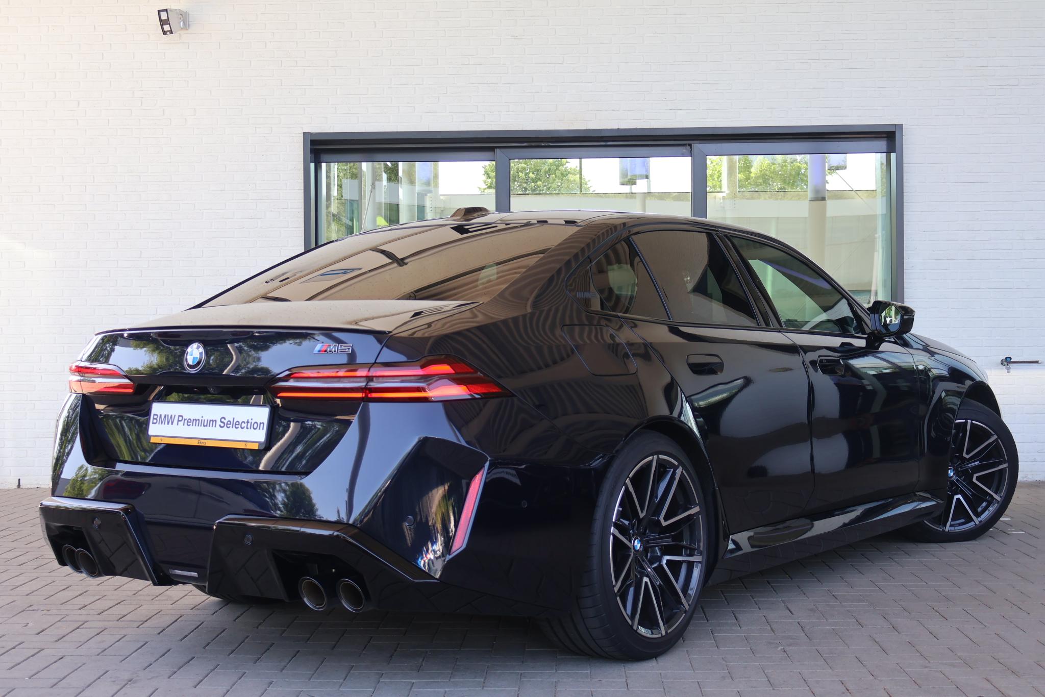 BMW 5-serie M5 - Afbeelding 2